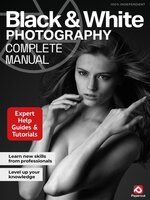 Black & White Photography The Complete Manual